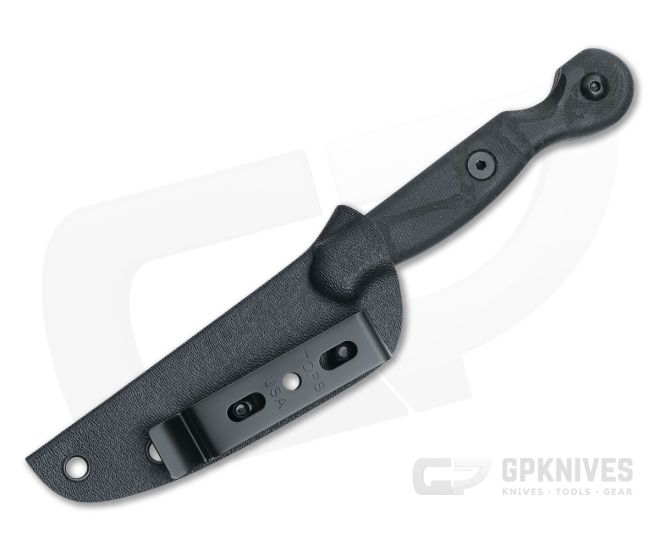 TOPS El Pionero - Blackout Edition - Ed Calderon Fixed G10