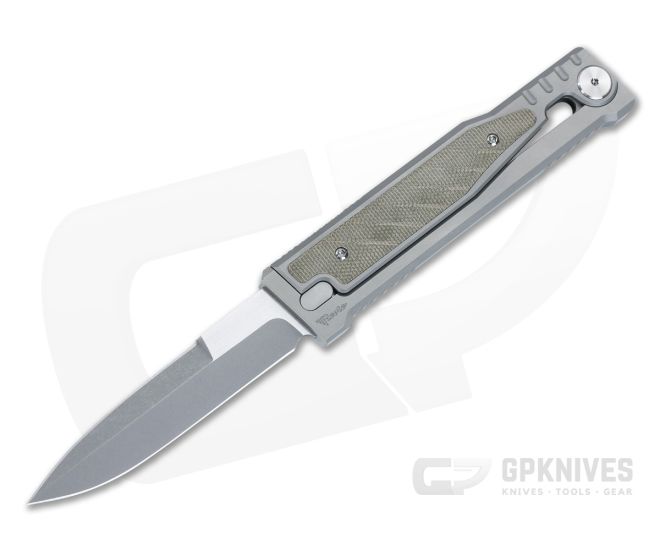 Reate Knives
