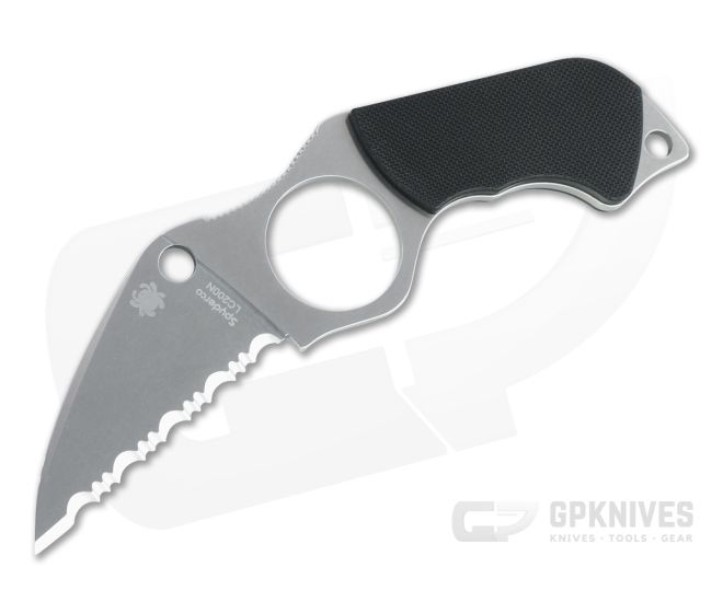 Spyderco