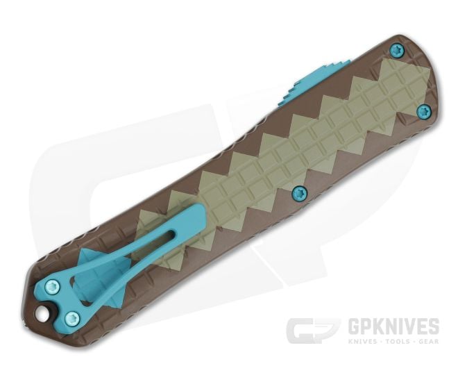 Heretic Manticore-X Auto D/E - Diamond Sword