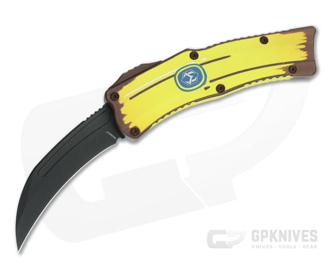 Heretic ROC Stabnana - DLC Cel Shaded Auto H060-6ACS-NANA