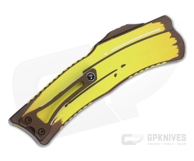 Heretic ROC Stabnana - DLC Cel Shaded Auto H060-6ACS-NANA