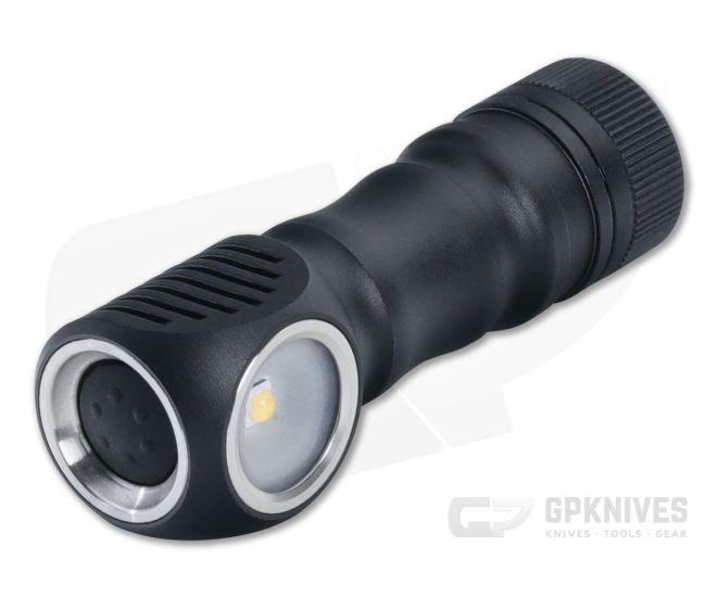 Zebralight H503c AA LH351D 4000K Neutral White Flood Headlamp
