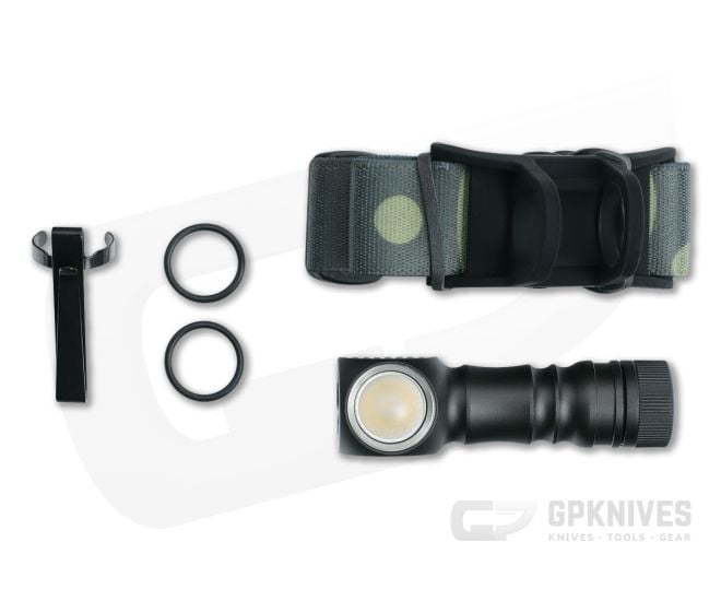 ZebraLight H54Fc N Floody - Headlamp
