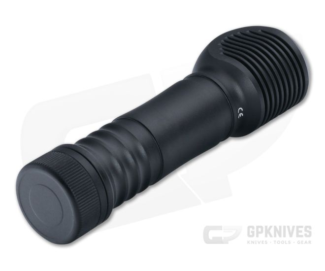 Zebralight H600Fc MK IV 18650 XHP50.2 1568 Lumen Floody Headlamp