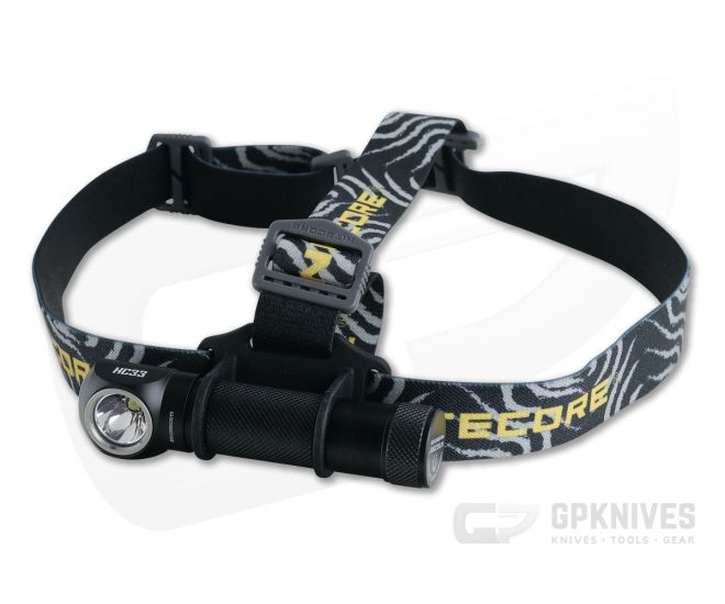 Nitecore