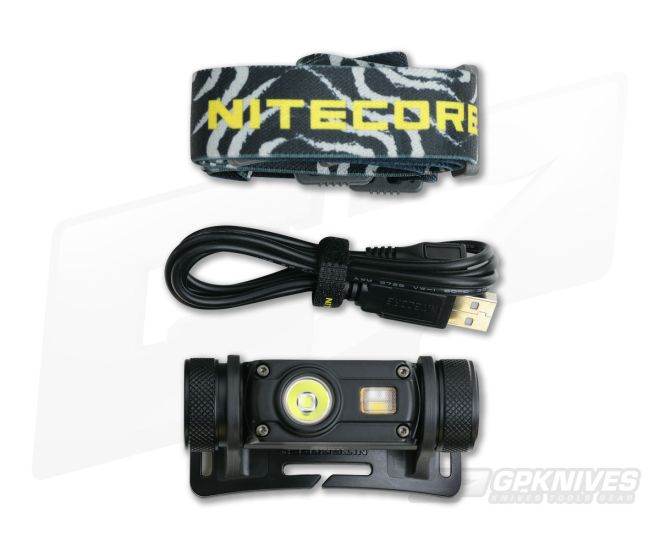 Nitecore