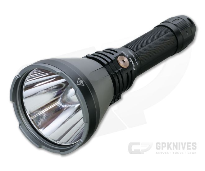 fenix range