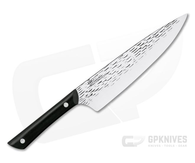 Chefs Knife 8, Pro Series