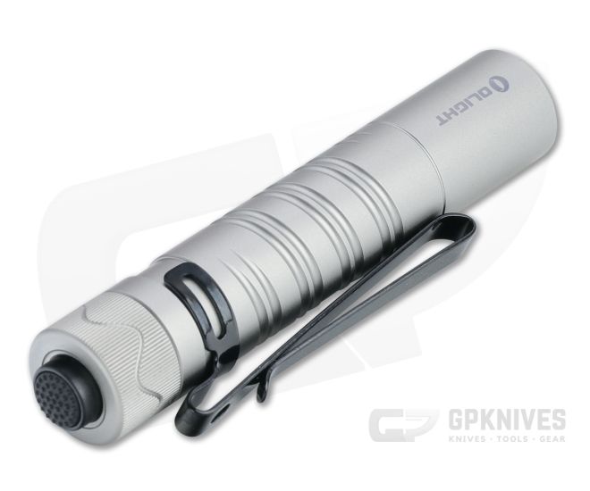 Olight I5R - Titanium - DLT Trading