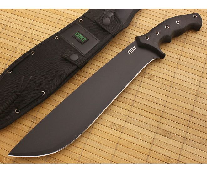 CRKT