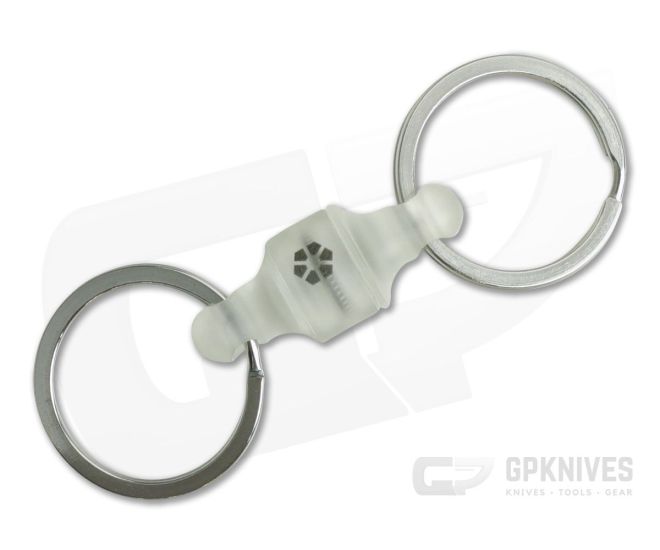 Quick Release Keychain – Kings Loot