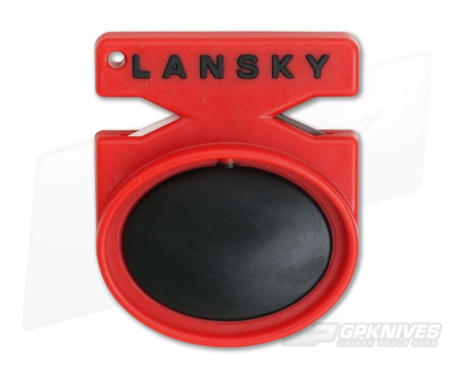 Lansky Sharpeners Quick Fix pocket knife sharpener