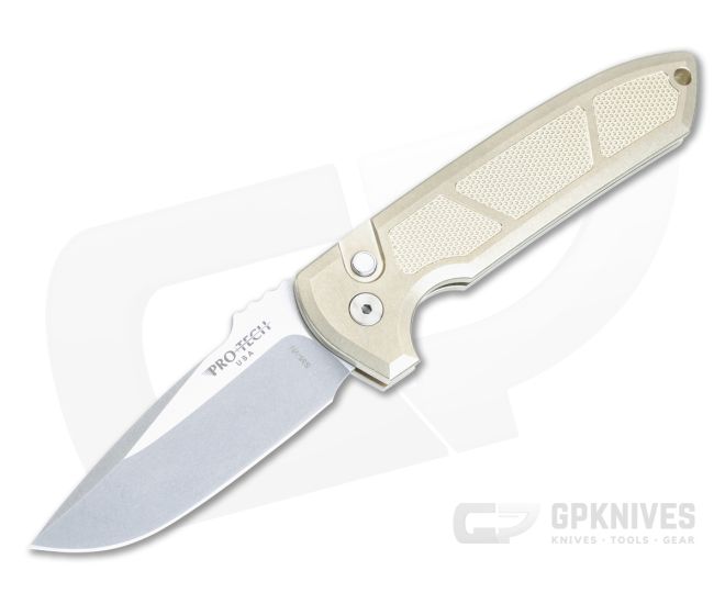Protech Knives