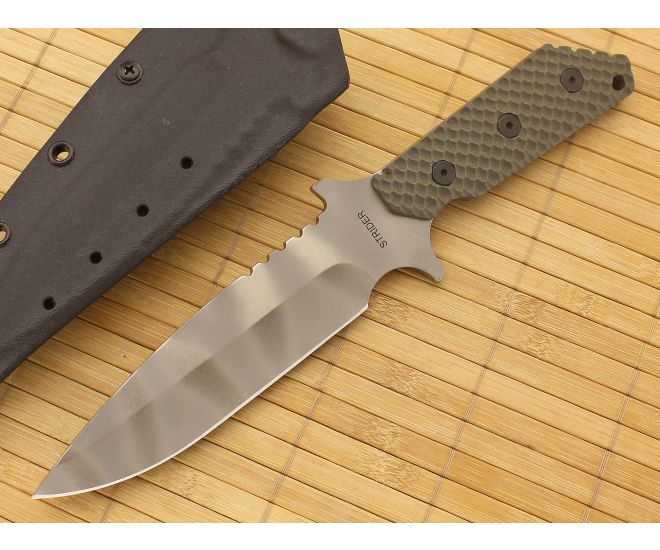 strider knives in stock