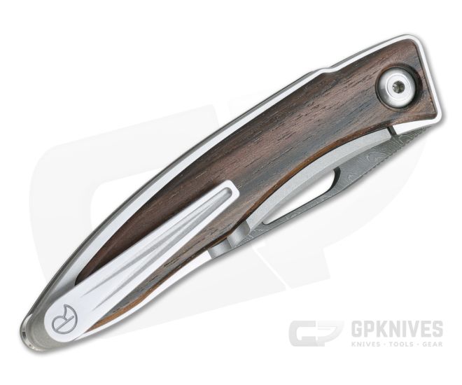 Astonishing EBONY Marking Knife & Awl Combination - 105225 – Jim Bode Tools