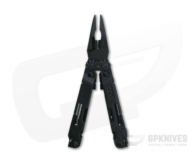 Bessey Set 2 x KLI20 Black Edition Pinces à colle + Multitool