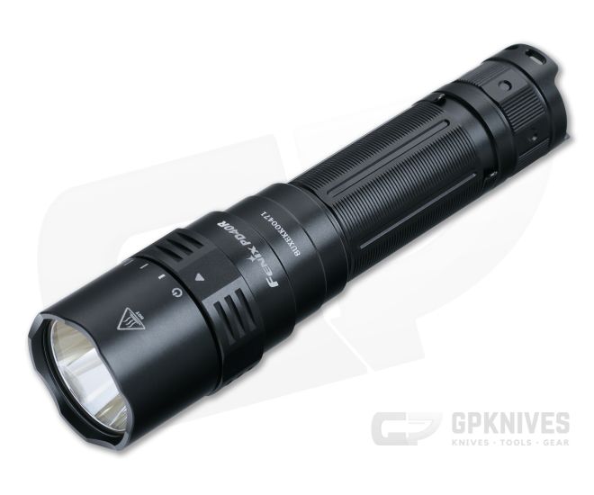 Pd40r fenix clearance