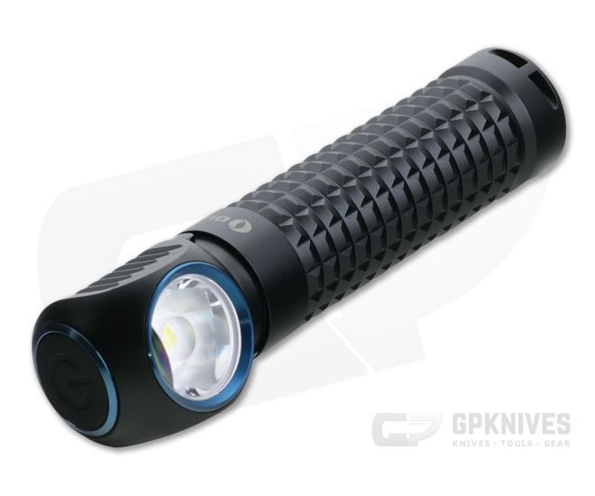 Olight Perun - Lampe multifonctions 2000 lumens