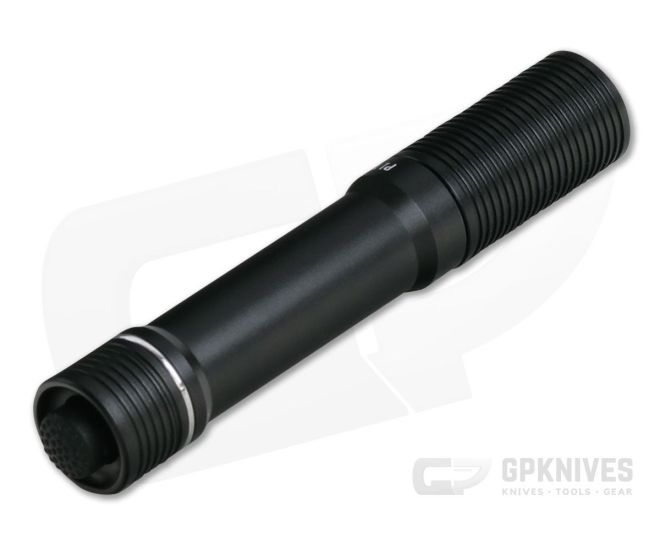 FourSevens Preon P1 MKIII Black HAIII AAA LED Flashlight For FourSevens Preon P1 MKIII Black HAIII AAA LED Flashlight For