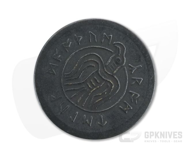 Shire Post Mint Conan the Barbarian Iron Black Skull of Crom