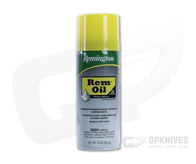 Remington Rem Oil 10 oz Spray For Sale