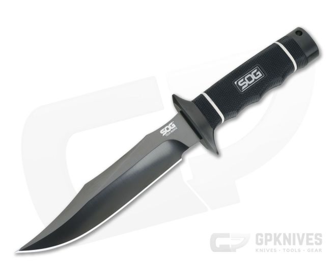 SOG Brand History - Country Knives