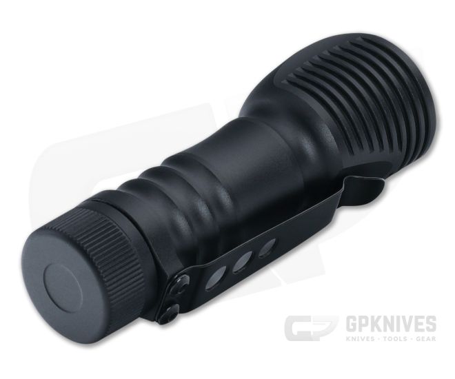 Zebralight SC53c N 285 Lumen AA Neutral White High CRI Flashlight