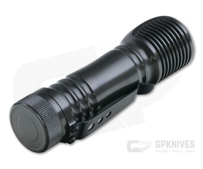 Zebralight SC64c LE 18650 LH351D 4000K High CRI Limited Edition