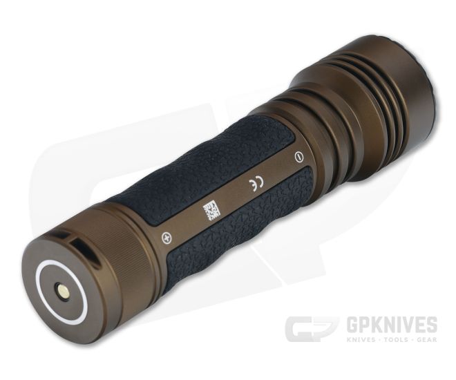 ライト・ランタン Olight Seeker3 pro [4200 lumens] Flashlight Olight Seeker 3 Pro, 4200 lm
