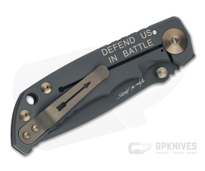聖夜　KOP Spartan Harsey Folder 