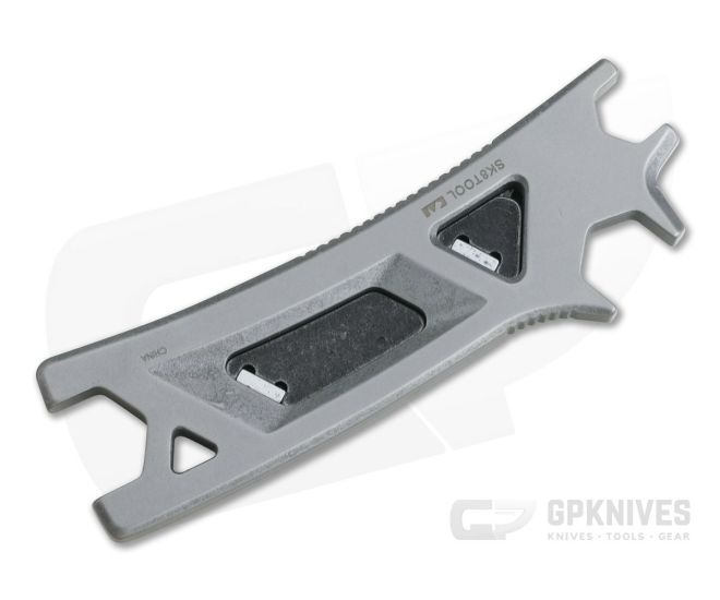 Kershaw Knives Chris Cole KICKFLIP SK8TOOL Stainless Multi Tools 