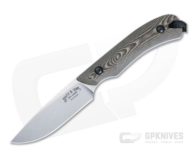 きわち　SMITH  ART-HM50SSL Blacksmith Retro – Mizutani Scissors
