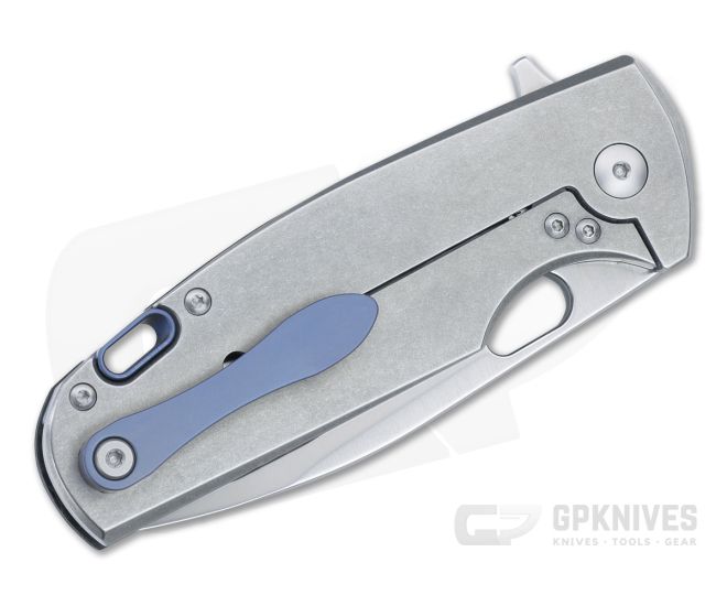 Vipr バイパー Viper Knives Kyomi Vox Flipper with Carbon Fiber Handles and