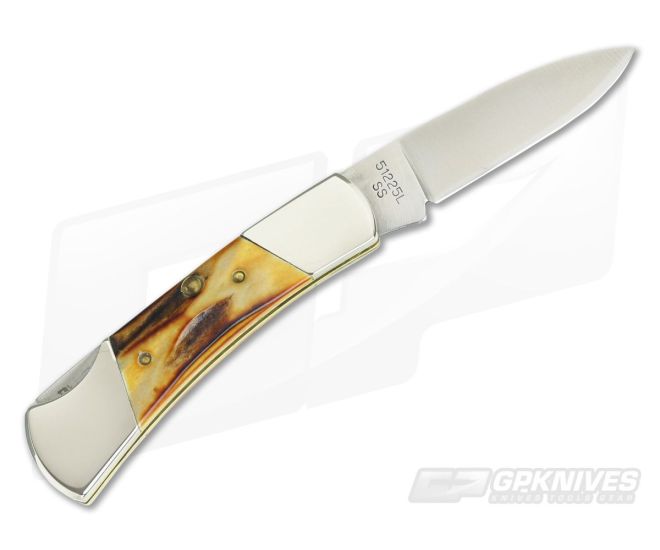 Case 1992 Stag Lockback Case 1992 Stag Lockback