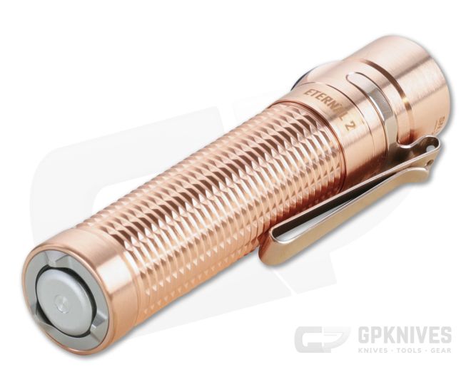 Olight Warrior Mini Copper 