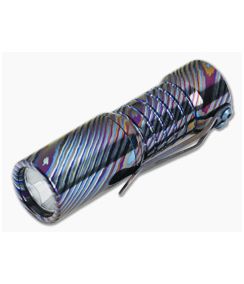 CWF Arcadian Groovy Zircuti Flashlight (4500K)