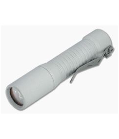 CWF Pathfinder Aluminum Flashlight Blasted Stonewash Finish (5000K)