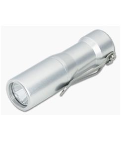 CWF Arcadian Aluminum Flashlight Tumbled Finish (4500K)