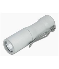 CWF Arcadian Aluminum Flashlight Blasted Stonewash Finish (4500K)