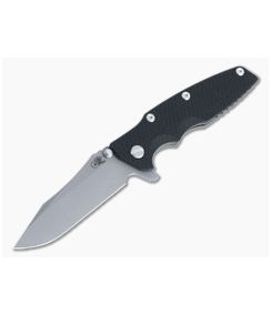 Kershaw Interval ATOM Series Polymer Fixed Blade 1399X