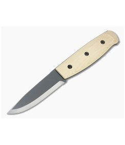 Morakniv Wit Ash Wood Black Blade 14084