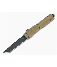 Hogue SIG Counterstrike OTF Auto Coyote Tan Tanto