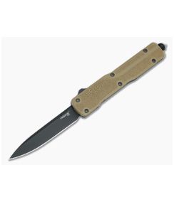 Hogue SIG Counterstrike OTF Auto Coyote Tan 