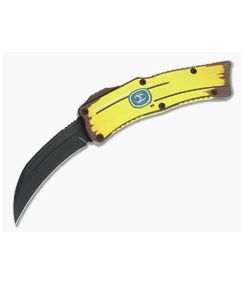 Heretic ROC Stabnana DLC Cel Shaded Auto
