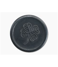 Shire Post Mint Lucky Penny Black Iron