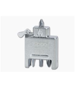 Zippo Bit Safe Lighter Insert Tool 65701