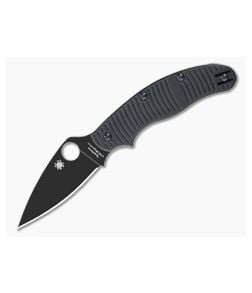 Spartan Harsey Folder Damascus Special Edition Green Mayan SB-SF5-097