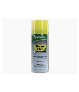 Remington Rem Oil 10 oz Spray For Sale