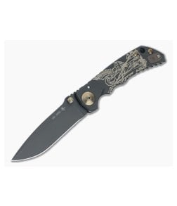 Spartan Harsey Folder 